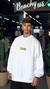 MOLETOM SOUTHSHORE CREWNECK OVER