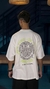 T-SHIRT 20 SOUTH SHORE OVERSIZED