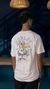 CAMISETA HURLEY SILK SEEK