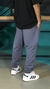 CALÇA MOLETOM LRG LOGO MASTERS JOGGER