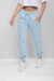 CALÇA TRICATS MOLETOM BASIC