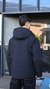 JAQUETA VOLCOM STOKESTONE IMP - loja online