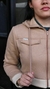 BLUSA MOLETOM RIU KIU BICOLOR na internet