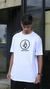CAMISETA VOLCOM SILK CRISP STONE
