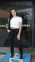 CAMISETA CROPPED VOLCOM SILK POCKET DIAL - loja online
