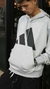 MOLETOM ADIDAS BL FT HD - Beachy Us
