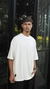 T-SHIRT 20 SOUTH SHORE OVERSIZED - comprar online