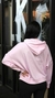 MOLETOM ADIDAS W BL FRENCH TERRY LOOSE