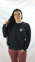MOLETOM VOLCOM GROW