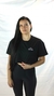 CAMISETA CROPPED VOLCOM PITCH IT TO - comprar online