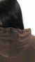 MOLETOM FREESURF BROWN