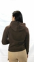 MOLETOM FREESURF BROWN