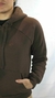 MOLETOM FREESURF BROWN