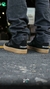 TENIS COMPLY ONYX