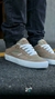 TENIS COMPLY ONYX