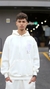 MOLETOM SOUTHSHORE HOODIE BOX - loja online