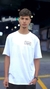 CAMISETA VOLCOM SILK MC FUZER