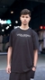 CAMISETA VOLCOM NEWRO