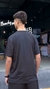 CAMISETA HANG LOOSE BASIC LOGO PLUS