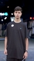 CAMISETA HANG LOOSE BASIC LOGO 