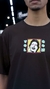 CAMISETA VOLCOM MIND CONTROL