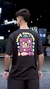 CAMISETA VOLCOM MIND CONTROL