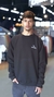 MOLETOM RIP CURL BRAND STACK
