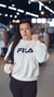 CASACO FILA COMFORT LETTER III