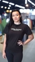 CAMISETA VOLCOM NEWRO