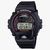 RELOGIO CASIO DIGITAL DW-6900RL- 1DR