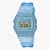 RELÓGIO CASIO G-SHOCK F-91WS - 2 DF - SC DIGITAL