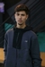 MOLETOM NEW BALANCE FLEECE na internet