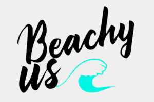 Beachy Us