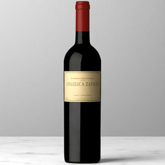Vinho Angelica Zapata Cabernet Sauvignon Tinto Argentina 750ml - comprar online