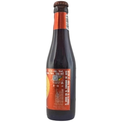 Cerveja Brugse Zot Dubbel Bélgica Escura - Garrafa 330ml - loja online