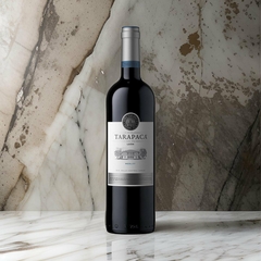 Vinho Tarapacá León Merlot Tinto Seco Chileno Garrafa 750ml - Newness Atacado