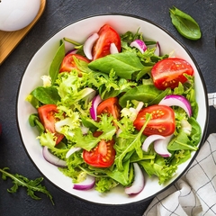Molho para Salada Parmesan Junior Sachê 18g - Caixa 180 Un. - loja online