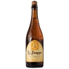 Cerveja La Trappe Blond Holandesa Trapista Garrafa 750ml