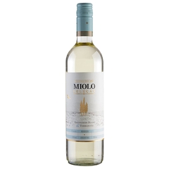 Vinho Miolo Seleção Branco Sauvignon Blanc Torrontés 750ml