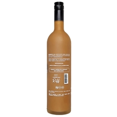 Riff Licor Fino de Doce de Leite Aperitivo Garrafa 750ml - loja online