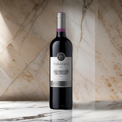 Vinho Tarapacá León Linha Tinto Branco Chile Garrafa 750ml