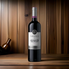 Vinho Tarapacá León Syrah Tinto Chileno Seco Garrafa 750ml - comprar online