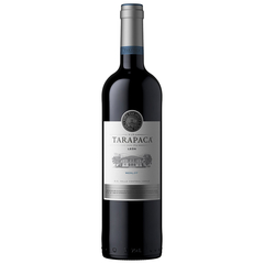 Vinho Tarapacá León Linha Tinto Branco Chile Garrafa 750ml na internet