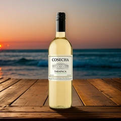 Imagem do Vinho Tarapacá Cosecha Sauvignon Blanc Chile Garrafa 750ml