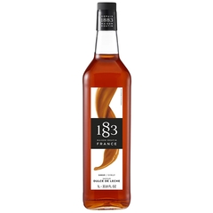 Xarope 1883 Maison Routin Soda Italiana Gin 1 Litro Sabores - Newness Atacado