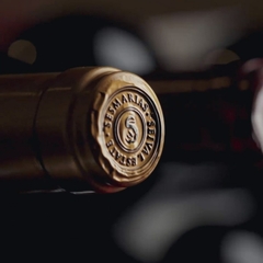 Vinho Miolo Sesmarias Nobre Tinto Seco Garrafa 750ml - loja online