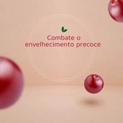 Imagem do Suco Juxx Cranberry Funcional Embalagem Tetrapack 1000ml