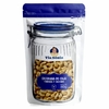 Castanha de Caju Tia Sônia Torrada Salgada Vegana Pacote 80g