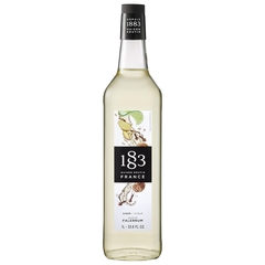 Xarope 1883 Maison Routin Soda Italiana Gin 1 Litro Sabores na internet