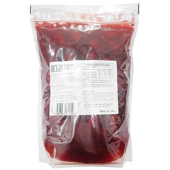 Imagem do Frutas para Drinks Bebidas Caipirinha Begin Ziplock 1 Litro